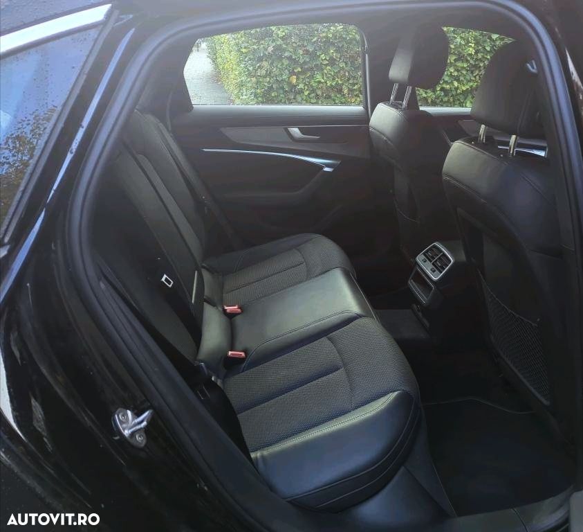 Audi A6 2.0 45 TFSI S tronic Sport - 9