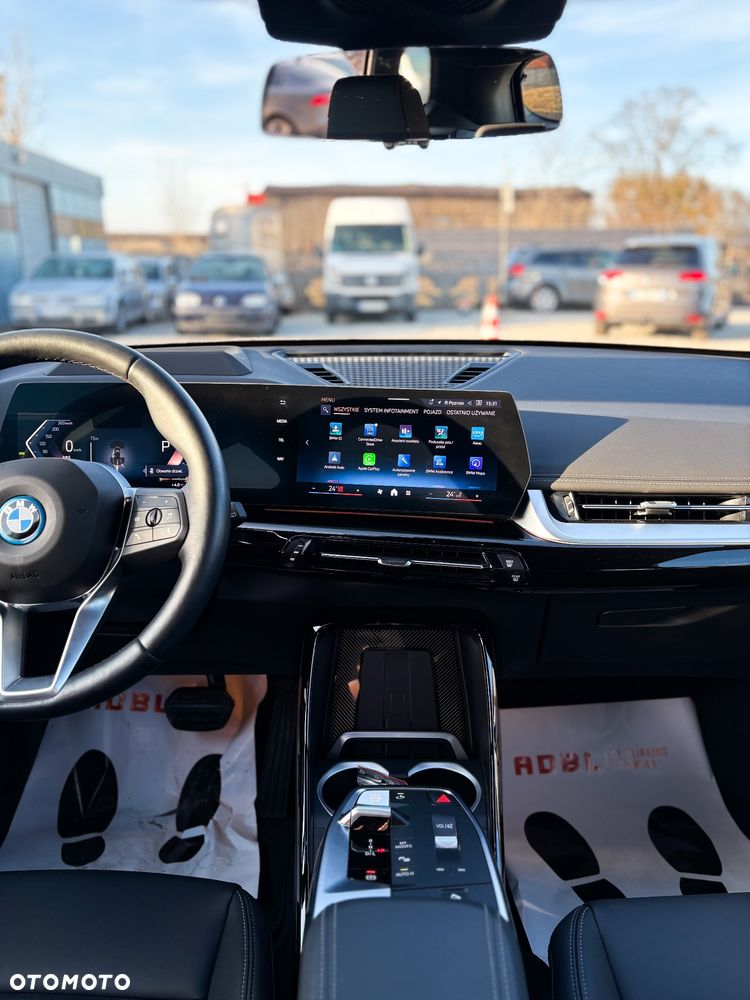 BMW X1 xDrive25e M Sportpaket - 9