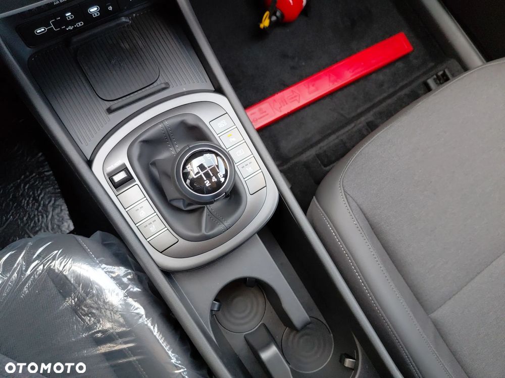 Hyundai Kona 1.0 T-GDI Executive - 15