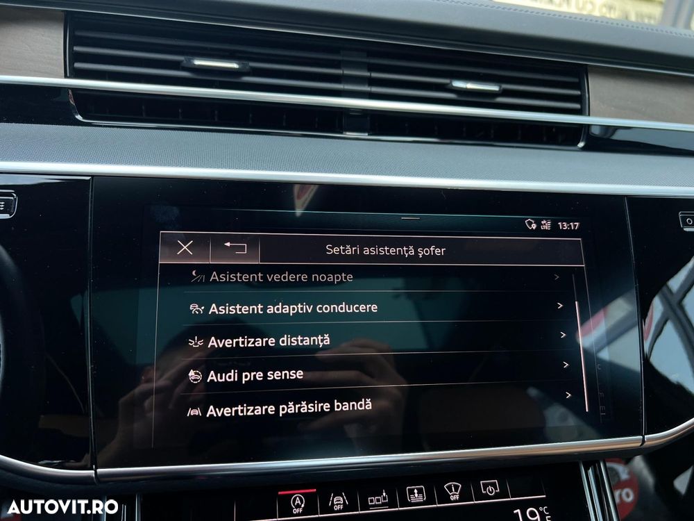 Audi A8 - 32