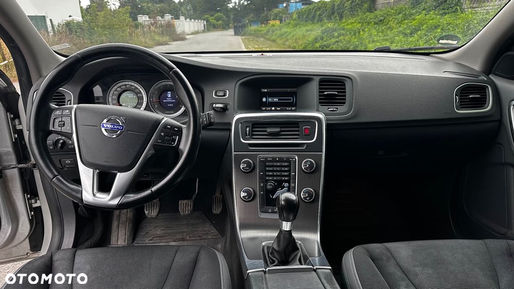 Volvo V60 - 7