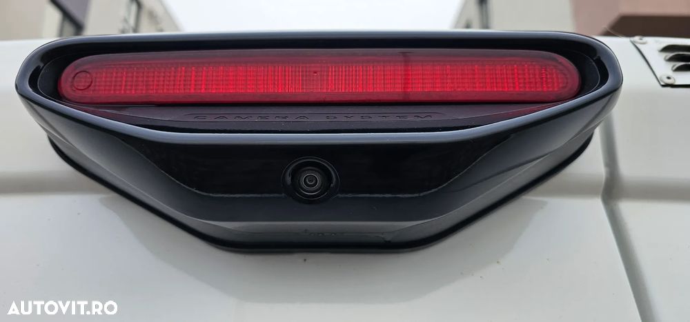 Citroën Berlingo - 10