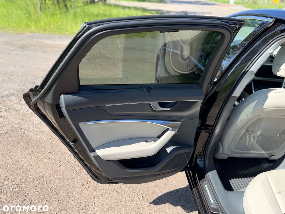 Audi A6 Limousine 40 TDI mHEV S tronic - 10