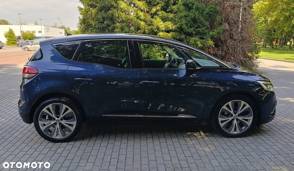 Renault Scenic - 6