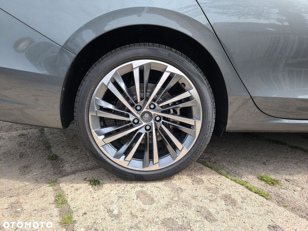 Skoda Superb 2.0 TSI 4x4 L&K DSG - 20