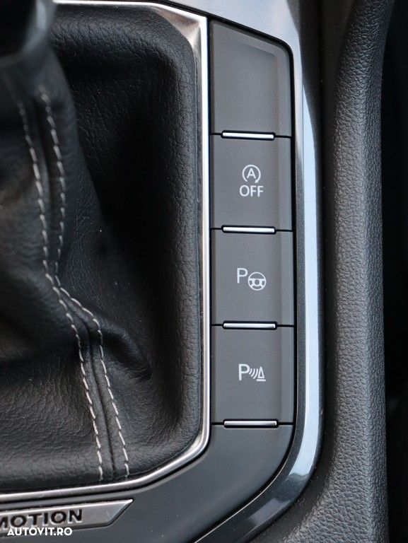 Volkswagen Tiguan 2.0 TDI 4Mot DSG R-Line - 24