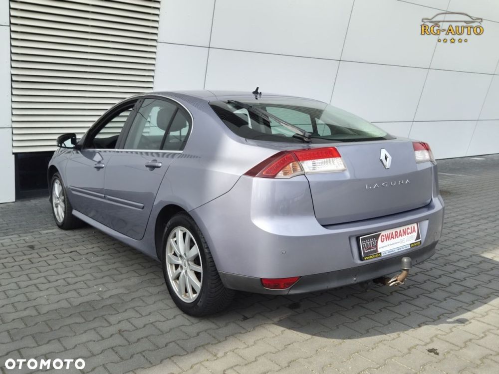 Renault Laguna - 9