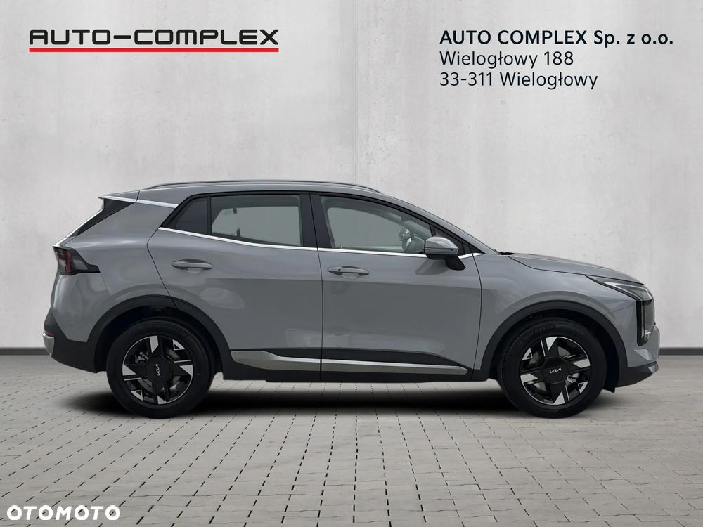 Kia Sportage 1.6 T-GDI M 2WD - 7