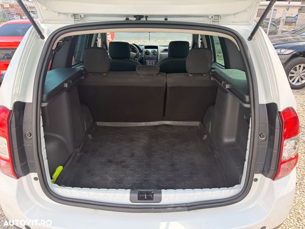 Dacia Duster 1.5 Blue dCi Essential - 32