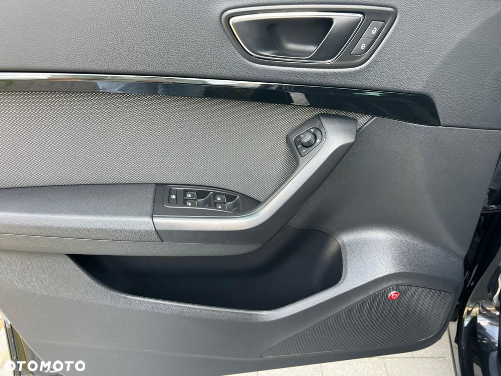 Seat Ateca 1.5 TSI ACT DSG OPF Xcellence - 27