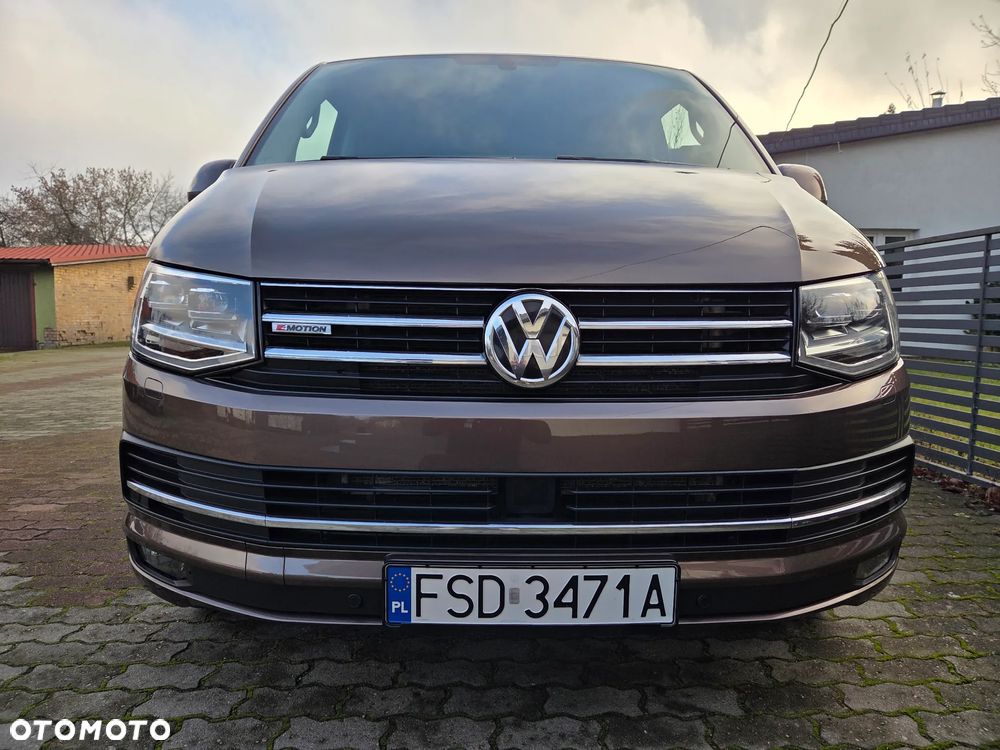 Volkswagen Multivan 2.0 BiTDI L1 Highline 4Motion DSG - 30