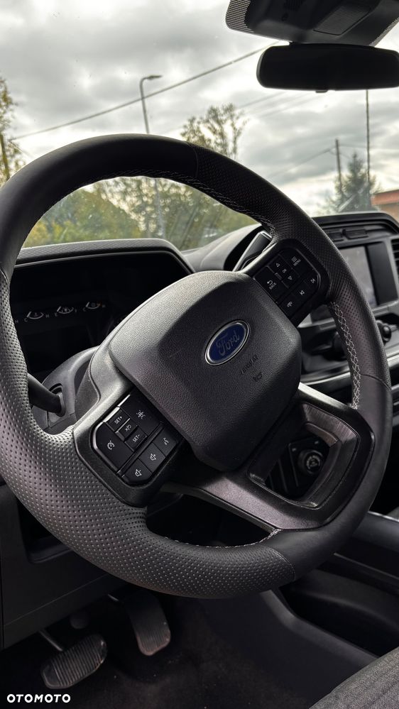 Ford F150 - 9