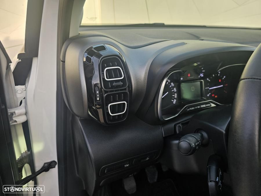 Citroën C3 Aircross 1.2 PureTech Plus - 33