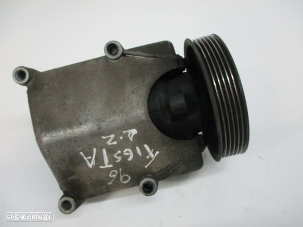 Bomba Direçao Assistida Ford Fiesta Iv (Ja_, Jb_) - 4