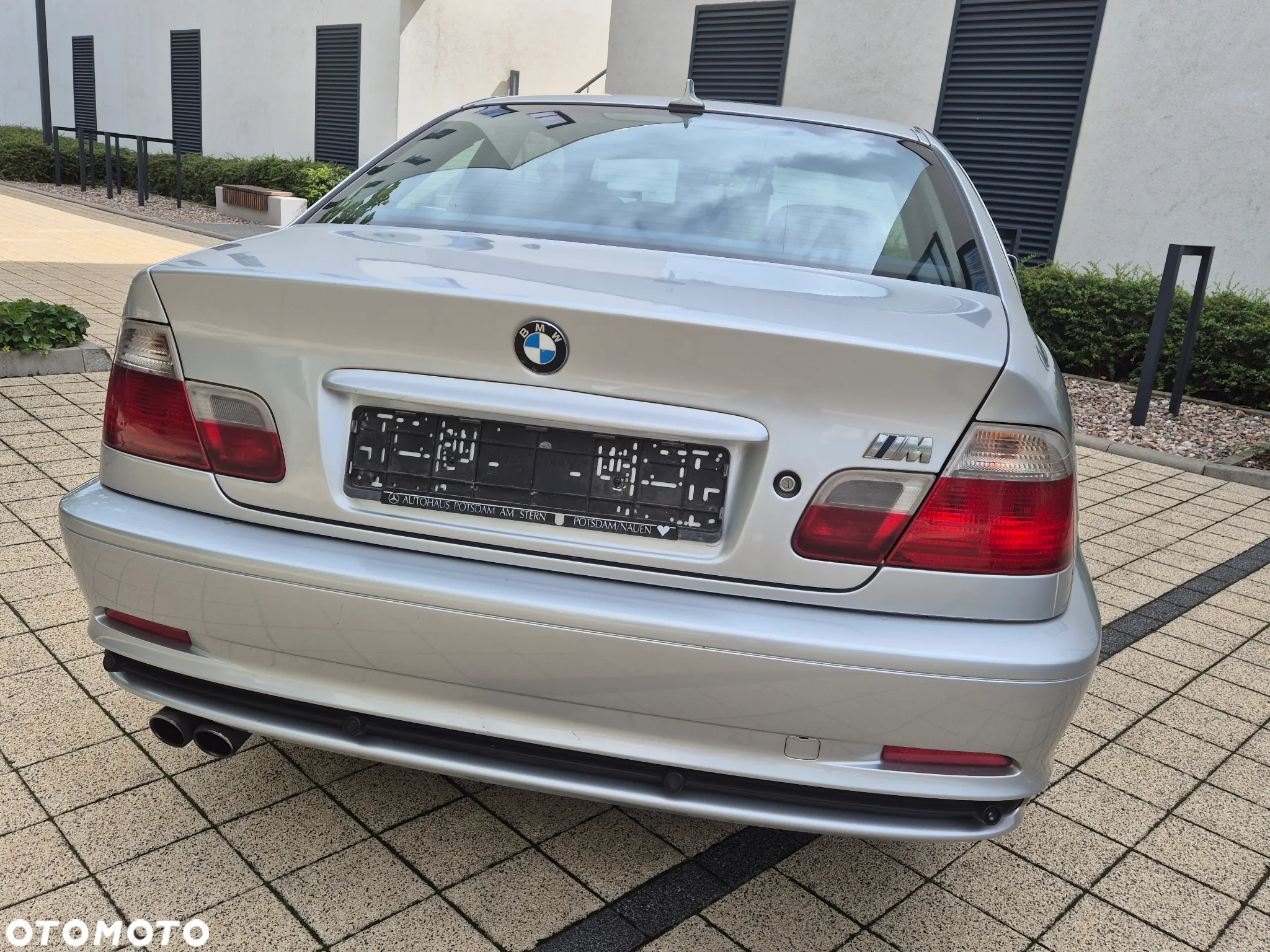 BMW Seria 3 330 Ci Edition Sport - 28