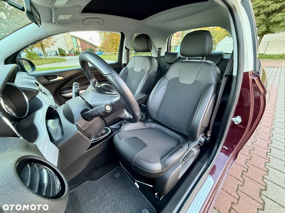 Opel Adam 1.4 Easytronic Glam - 15