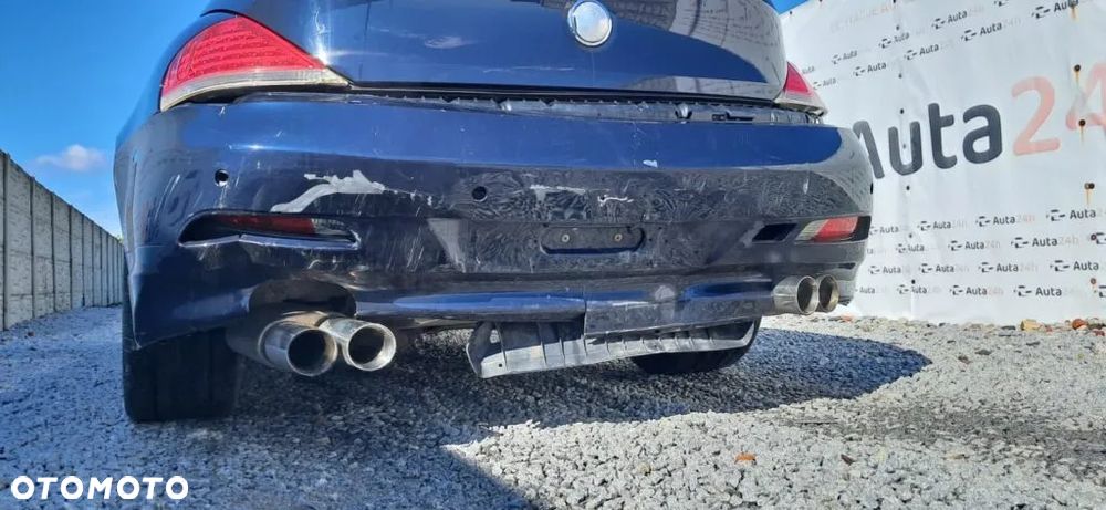 BMW Seria 6 630 i - 9