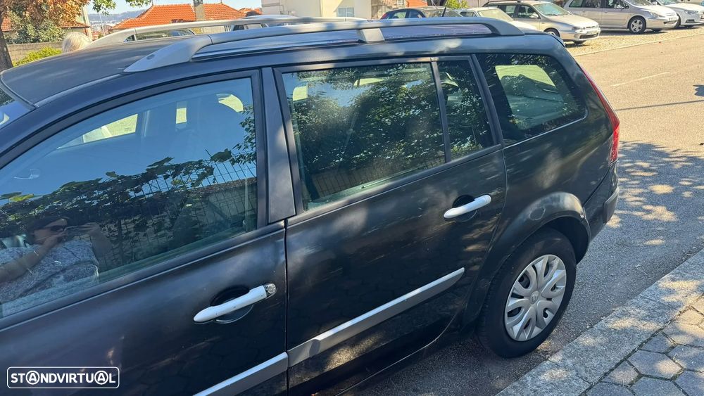 Renault Mégane Break 1.5 dCi Confort - 3