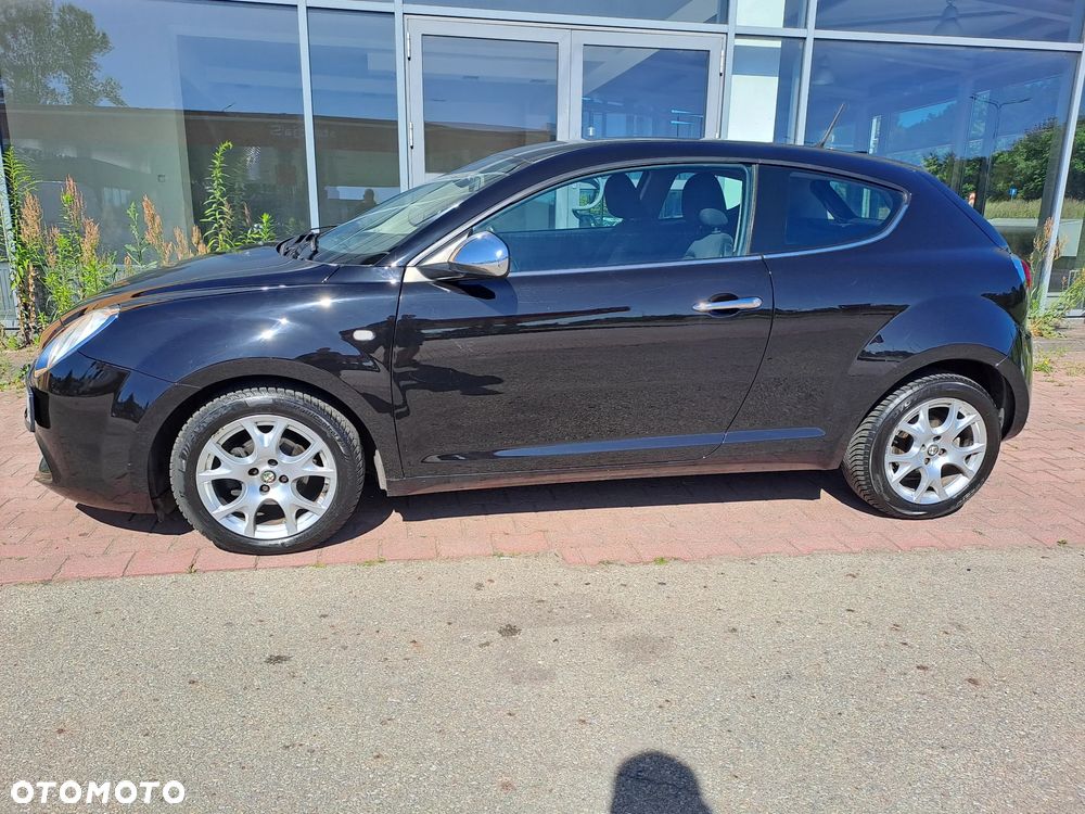 Alfa Romeo Mito 1.4 16V MultiAir Super - 13