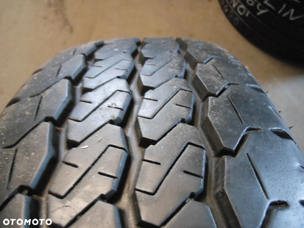 OPONA 205/65R16C LASSA TRANSWAYS DOT 1214 10MM - 2