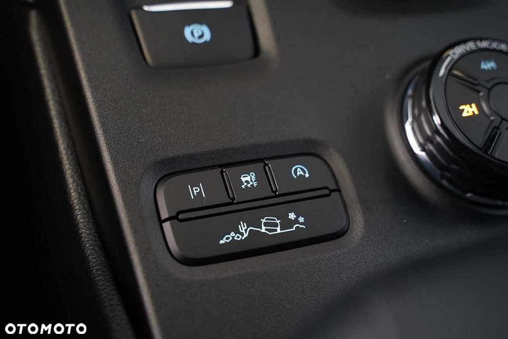 Ford Ranger Raptor 2.0 EcoBlue Bi-Turbo 4x4 DC - 22