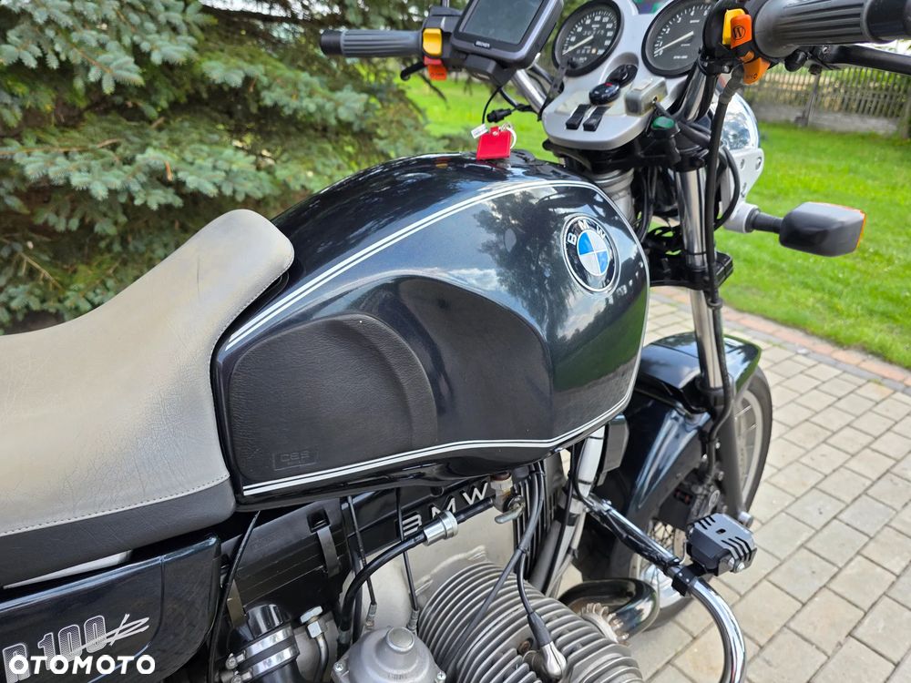 BMW R - 18