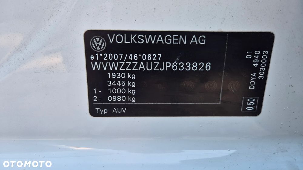 Volkswagen Golf 1.6 TDI BMT Comfortline - 8
