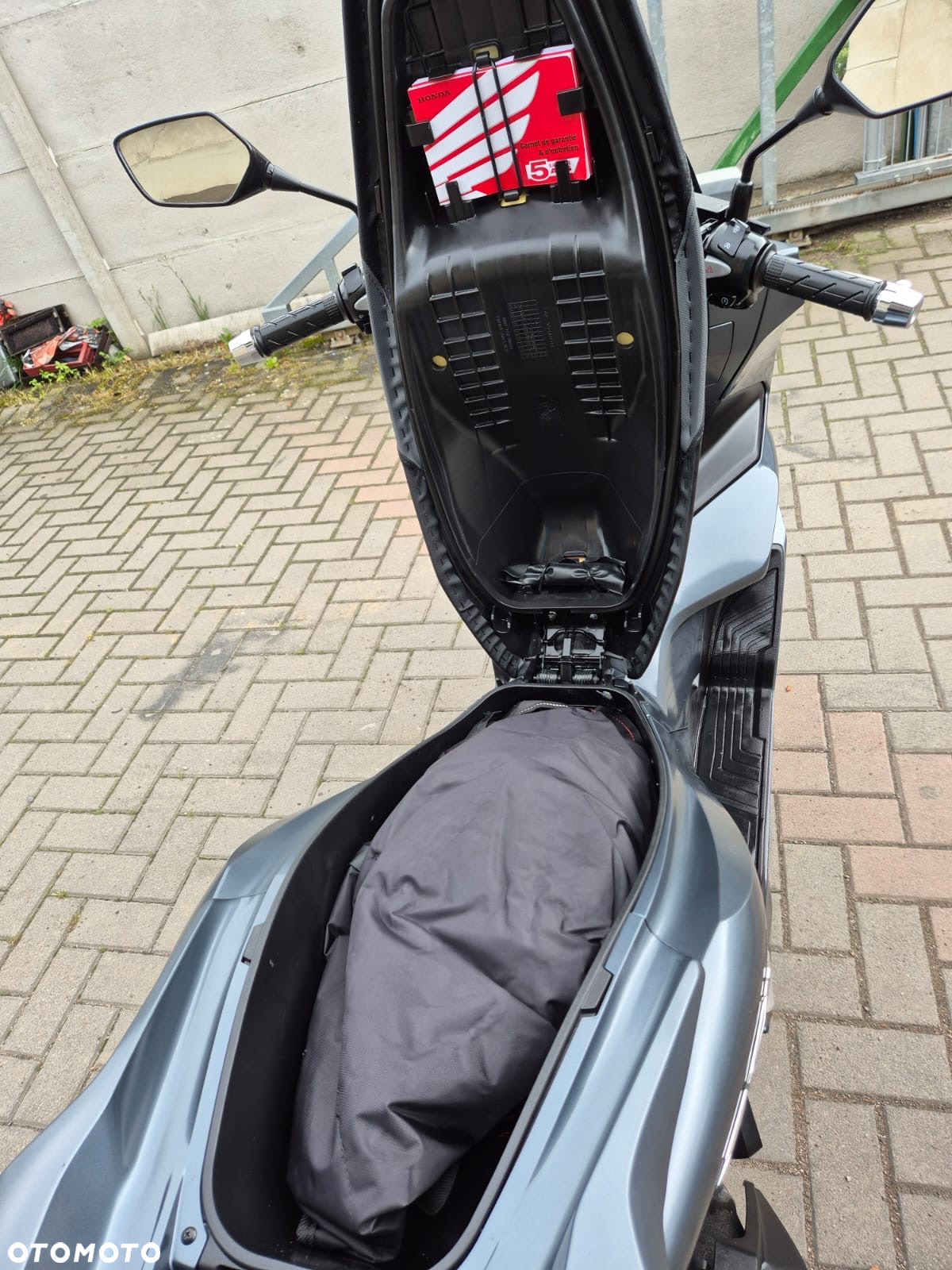 Honda PCX - 15