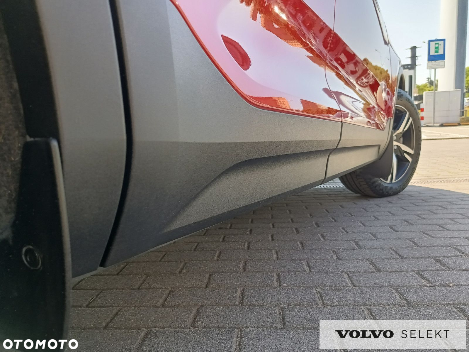 Volvo XC 40 - 28