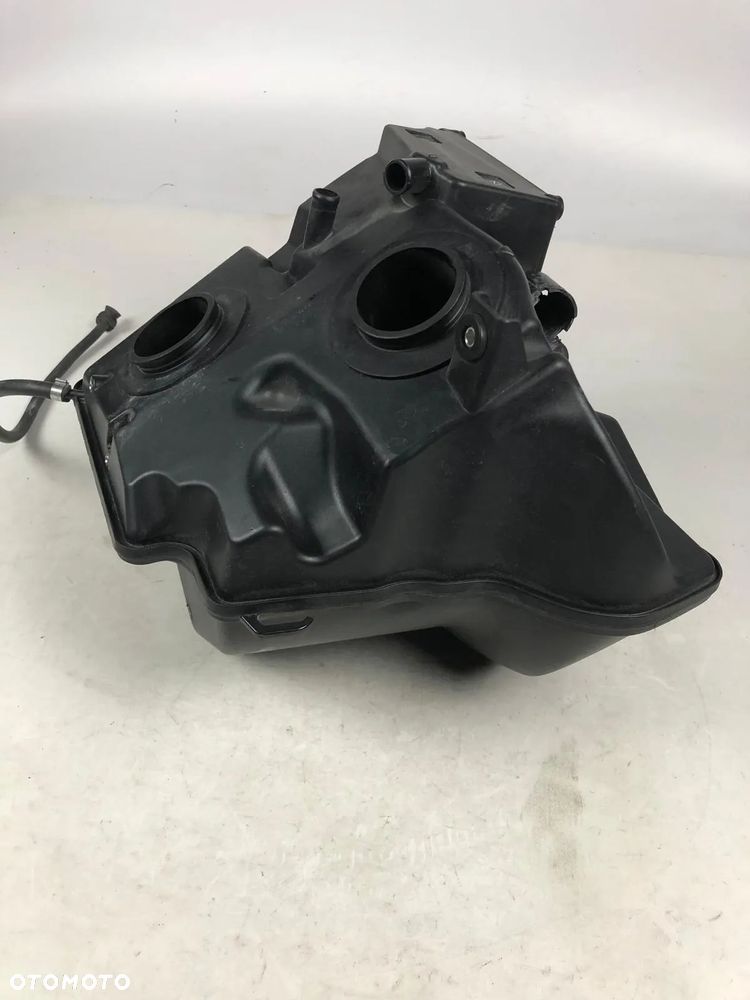 Ducati Monster 696 796 08-14 Obudowa Filtra Airbox - 4