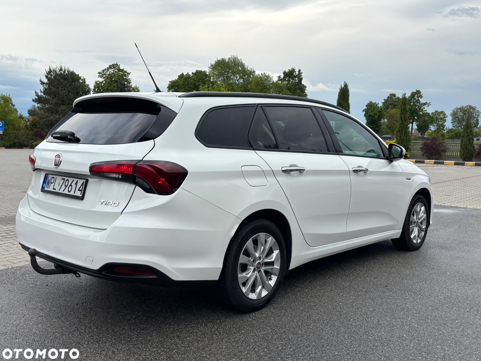 Fiat Tipo 1.6 MultiJet 16v Pop - 3