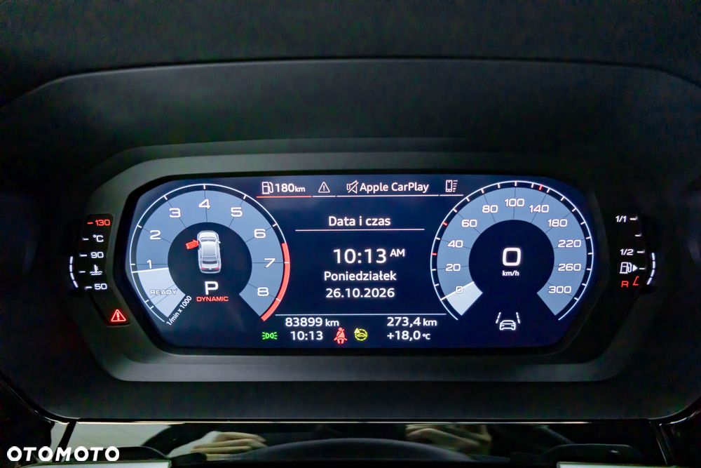 Audi S3 TFSI quattro S tronic - 20