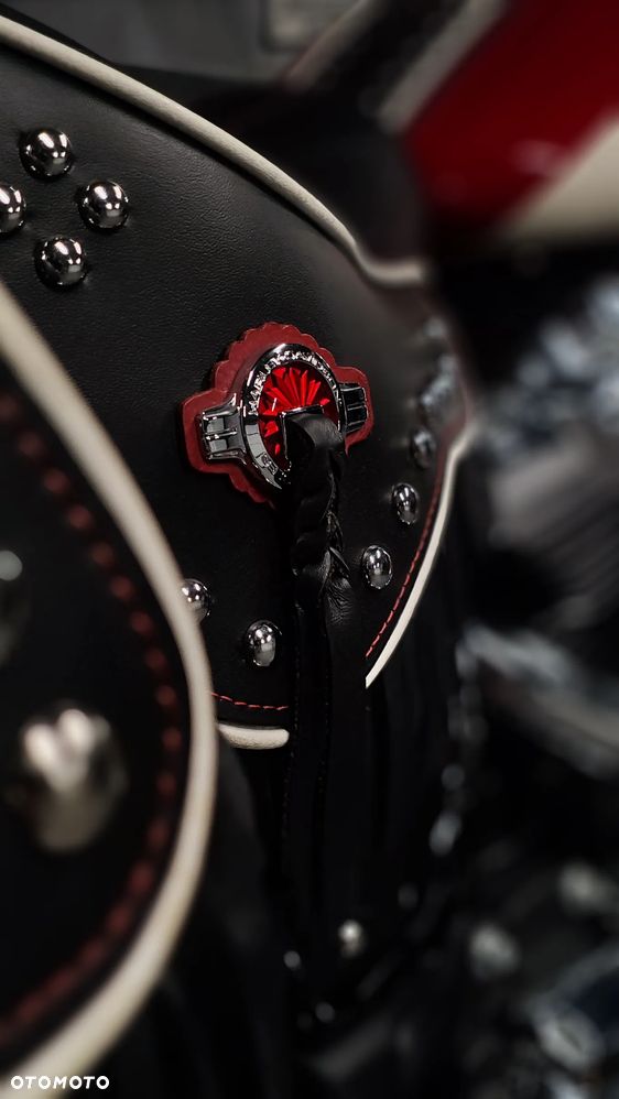 Harley-Davidson FL Hydra Glide - 7