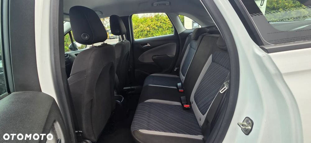 Opel Crossland X 1.2 Start/Stop Design Line - 31
