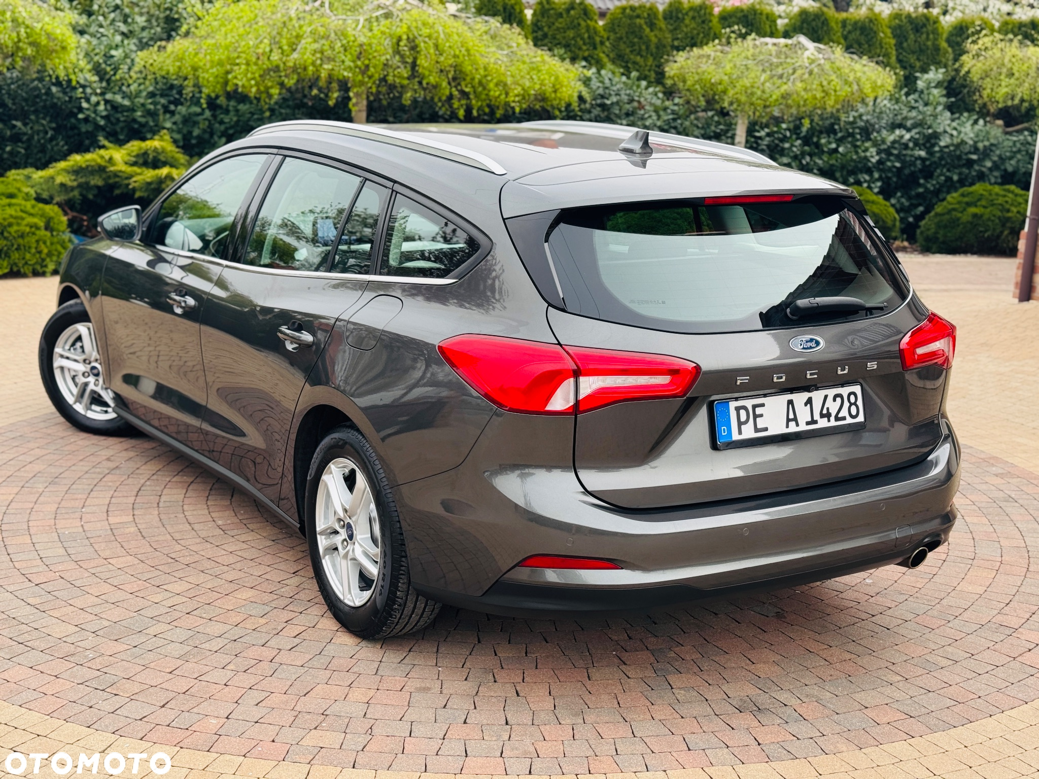Ford Focus 1.5 EcoBlue Start-Stopp-System ACTIVE STYLE - 23