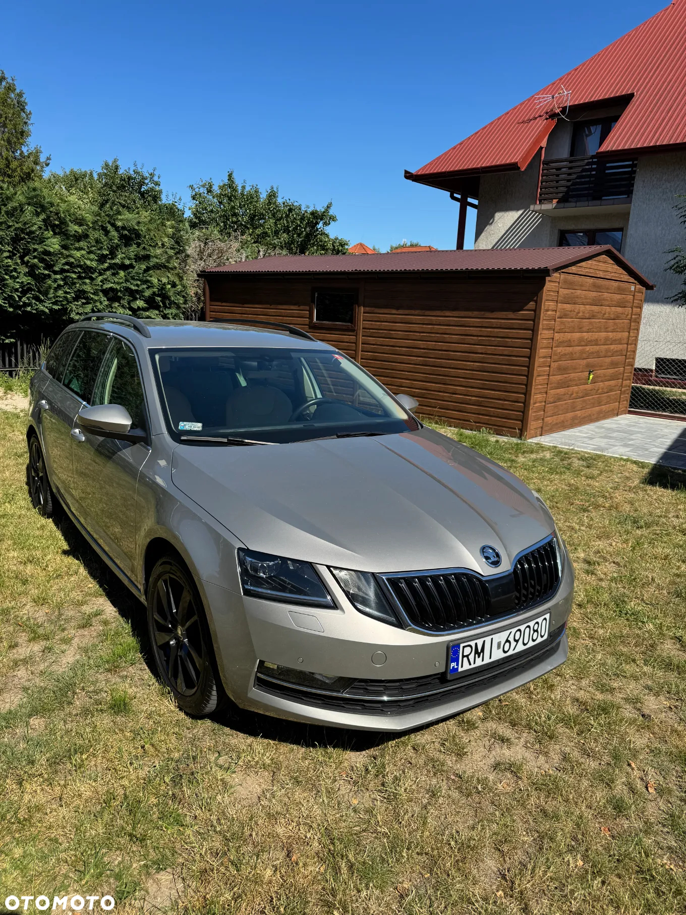 Skoda Octavia 1.8 TSI Style DSG - 3