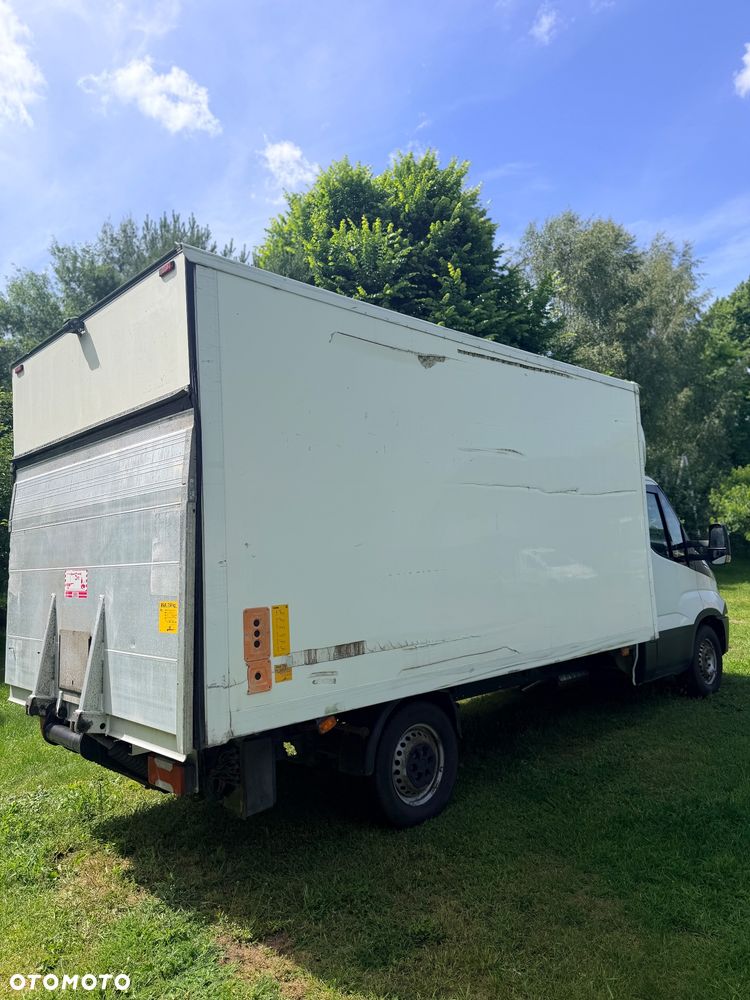 Iveco 35S17 - 6