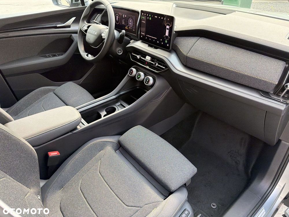 Skoda Kodiaq 2.0 TSI 4x4 Drive DSG - 16