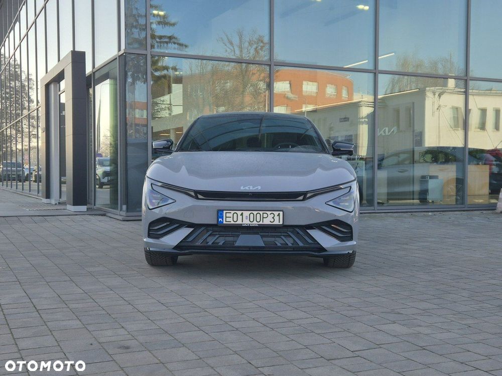 Kia EV6 - 3