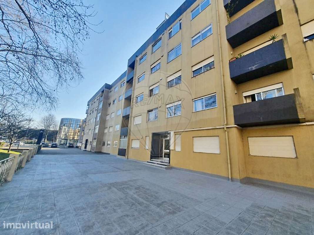 Apartamento T1 para venda - Grande imagem: 2/18