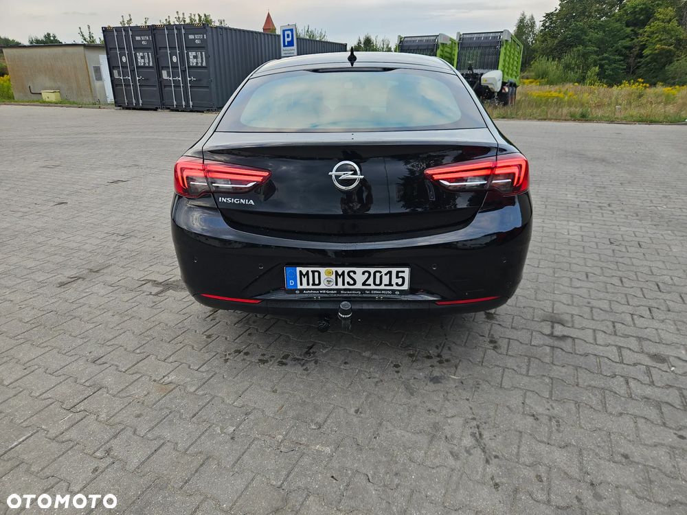 Opel Insignia - 6