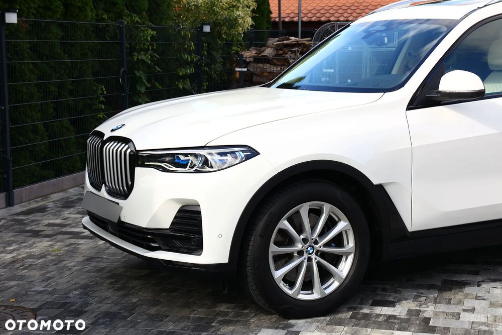 BMW X7 xDrive40d mHEV - 5