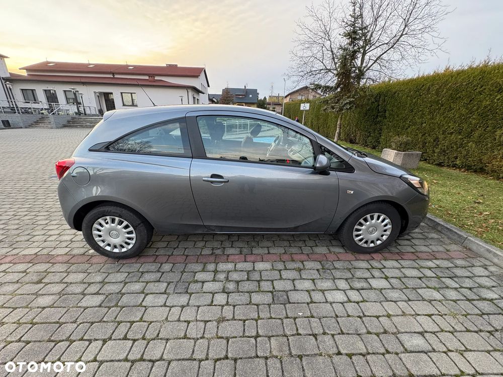 Opel Corsa 1.2 Enjoy - 4