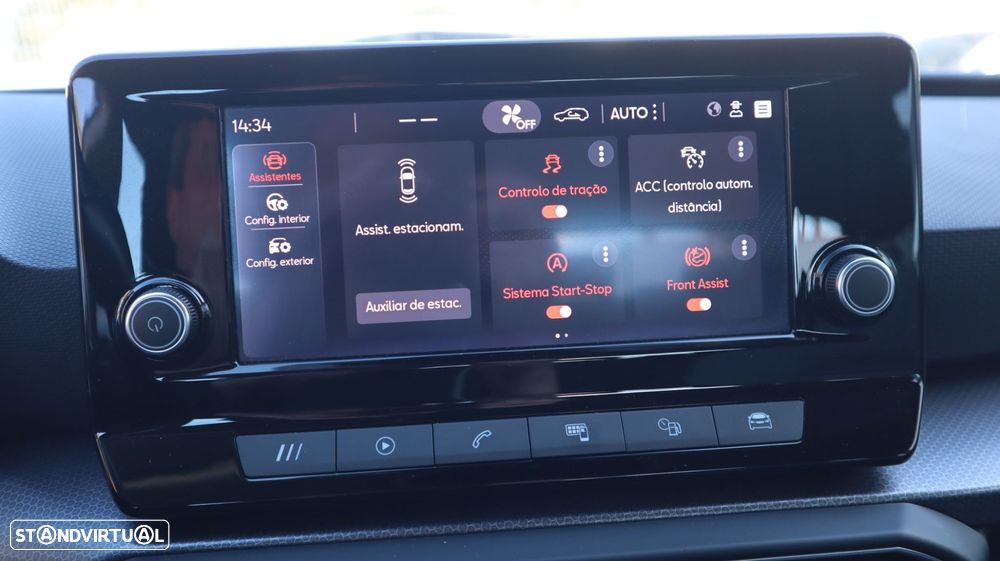 SEAT Leon ST 2.0 TDI Style - 15