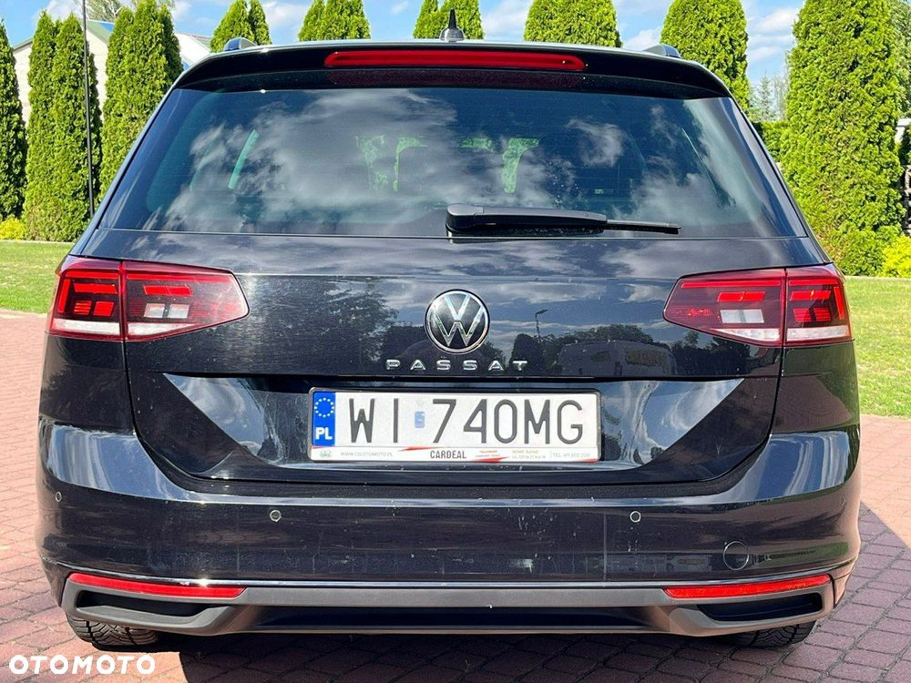 Volkswagen Passat 1.5 TSI EVO Business DSG - 20