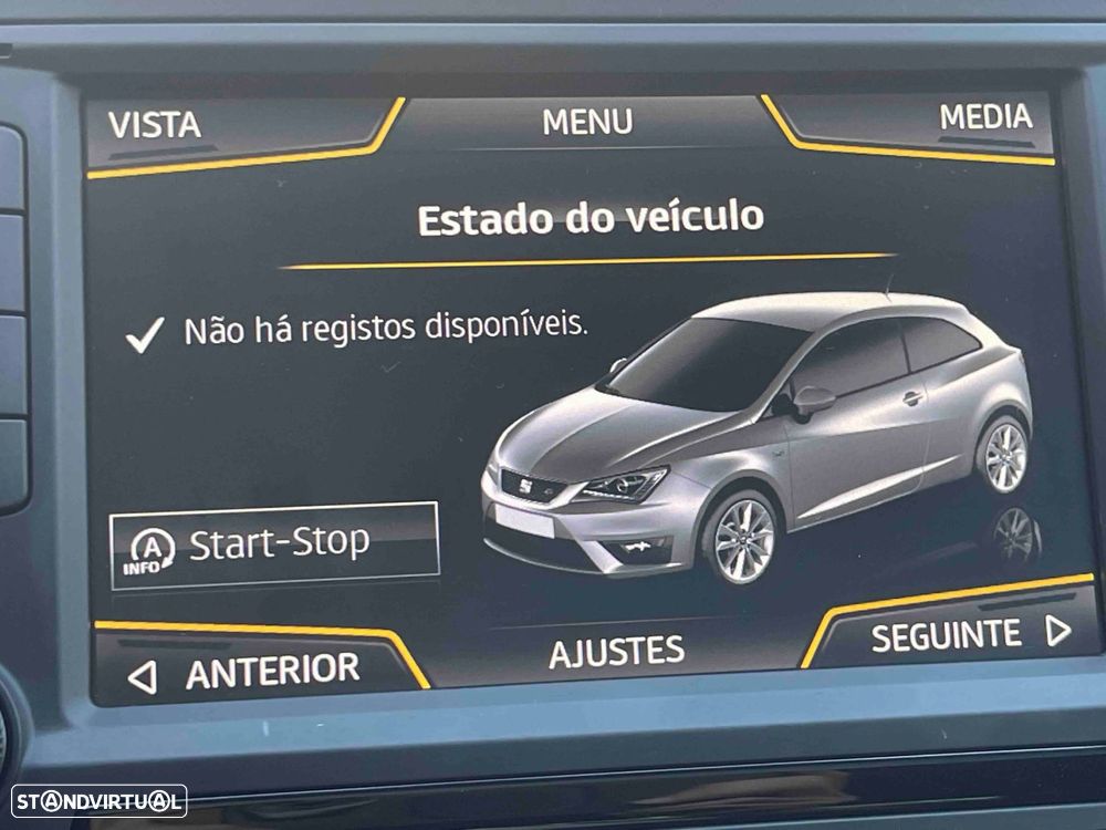 SEAT Ibiza SC 1.4 TDi FR - 43