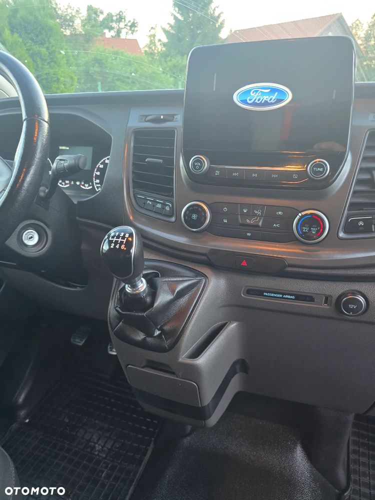 Ford Transit L2H2 VA Autm Limited - 37