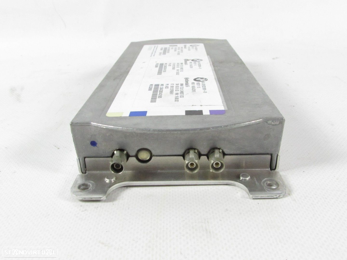 MÓDULO BLUETOOTH/ TELEMÁTICA Seminovo/ Original BMW 5 (E60)/BMW 5 Touring (E61)/... - 3