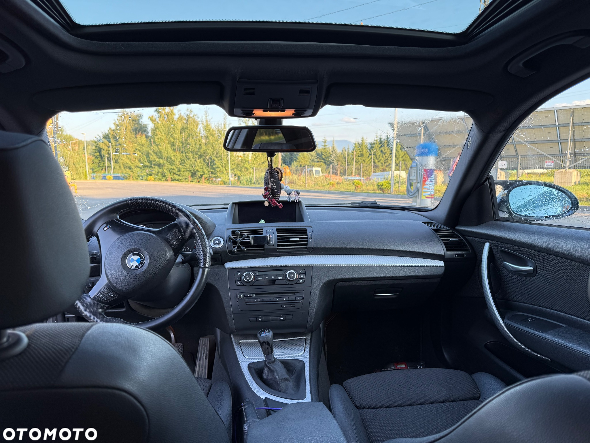 BMW Seria 1 123d Coupe - 17