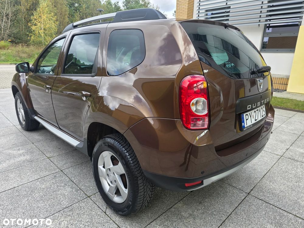 Dacia Duster - 4
